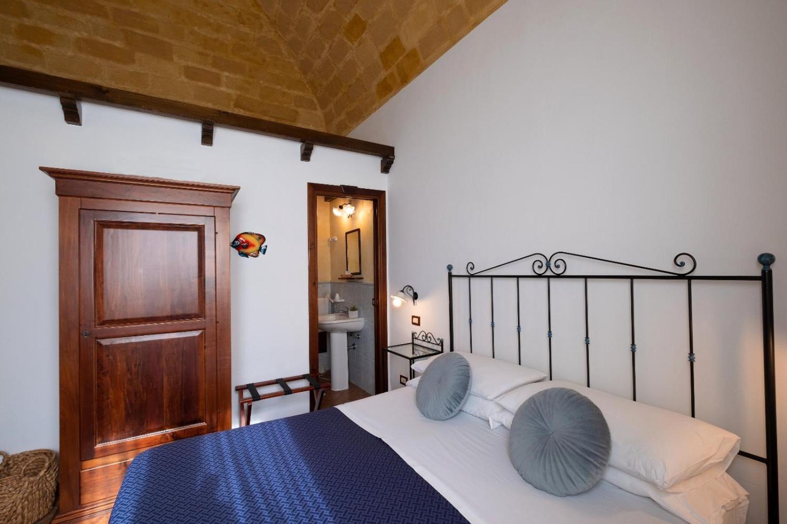 Ai Dammusi Rooms San Vito Lo Capo Exterior foto